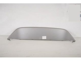 bontott JAGUAR E-PACE Hátsó Lökhárító Alsó (Műanyag)