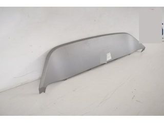 bontott JAGUAR E-PACE Hátsó Lökhárító Alsó (Műanyag)