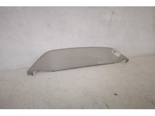 bontott JAGUAR E-PACE Hátsó Lökhárító Alsó (Műanyag)