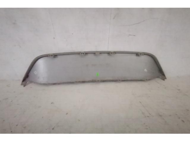 bontott JAGUAR E-PACE Hátsó Lökhárító Alsó (Műanyag)