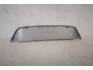 bontott JAGUAR E-PACE Hátsó Lökhárító Alsó (Műanyag)