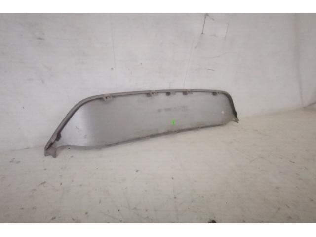 bontott JAGUAR E-PACE Hátsó Lökhárító Alsó (Műanyag)