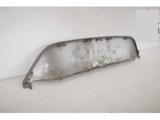 bontott JAGUAR E-PACE Hátsó Lökhárító Alsó (Műanyag)