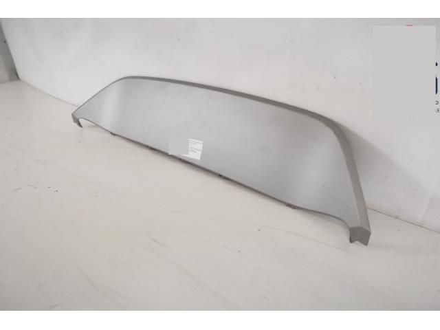 bontott JAGUAR E-PACE Hátsó Lökhárító Alsó (Műanyag)