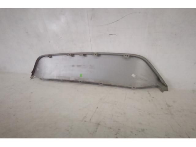 bontott JAGUAR E-PACE Hátsó Lökhárító Alsó (Műanyag)