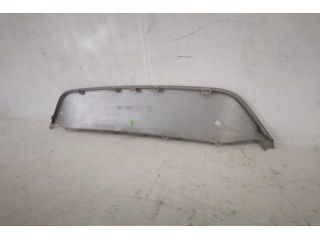 bontott JAGUAR E-PACE Hátsó Lökhárító Alsó (Műanyag)