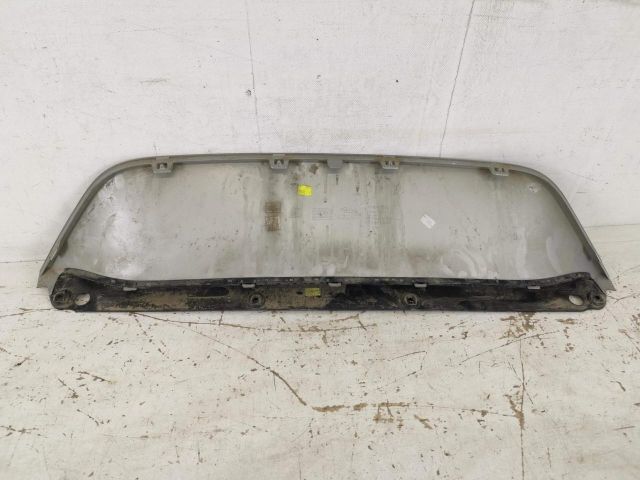 bontott JAGUAR E-PACE Hátsó Lökhárító Alsó (Műanyag)