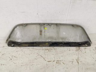 bontott JAGUAR E-PACE Hátsó Lökhárító Alsó (Műanyag)