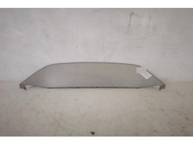 bontott JAGUAR E-PACE Hátsó Lökhárító Alsó (Műanyag)