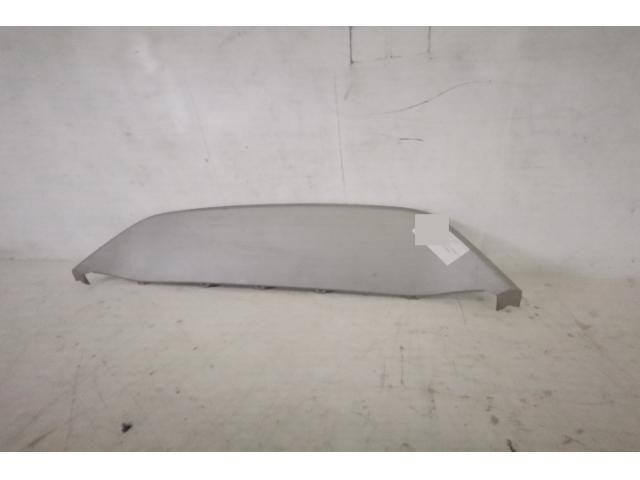 bontott JAGUAR E-PACE Hátsó Lökhárító Alsó (Műanyag)