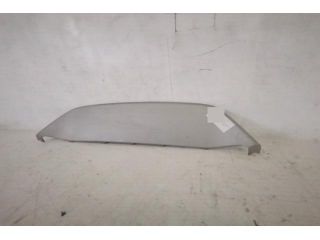 bontott JAGUAR E-PACE Hátsó Lökhárító Alsó (Műanyag)