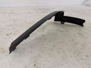 bontott JAGUAR E-PACE Hátsó Lökhárító Díszléc