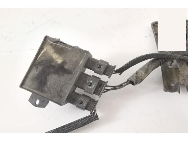 bontott JAGUAR E-PACE Hátsó Lökhárító Kábelköteg