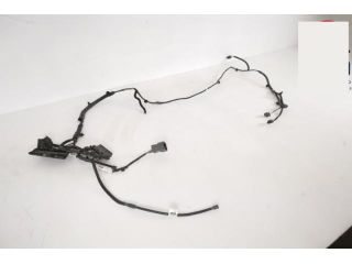 bontott JAGUAR E-PACE Hátsó Lökhárító Kábelköteg