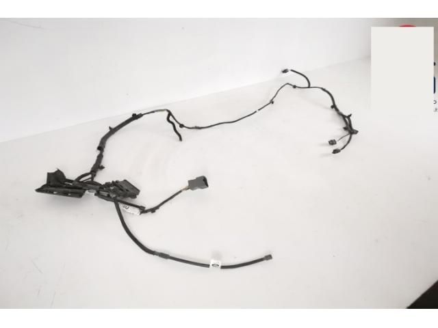 bontott JAGUAR E-PACE Hátsó Lökhárító Kábelköteg