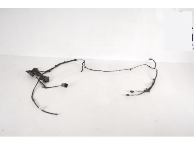 bontott JAGUAR E-PACE Hátsó Lökhárító Kábelköteg