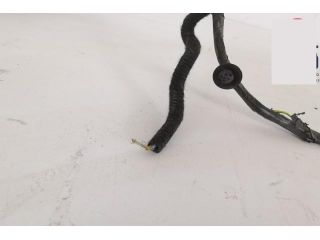 bontott JAGUAR E-PACE Hátsó Lökhárító Kábelköteg