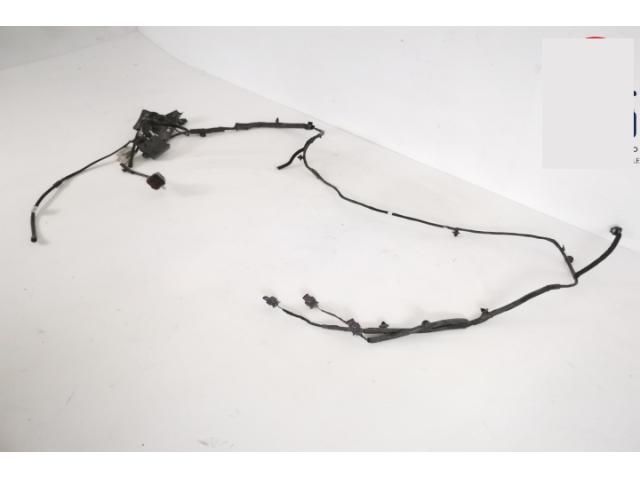 bontott JAGUAR E-PACE Hátsó Lökhárító Kábelköteg