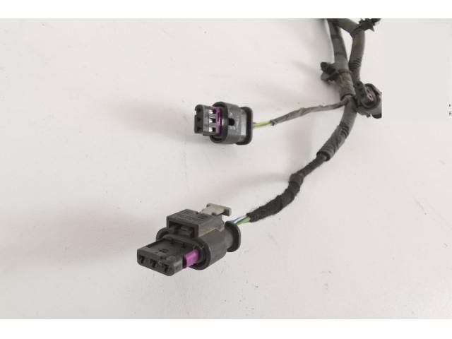 bontott JAGUAR E-PACE Hátsó Lökhárító Kábelköteg