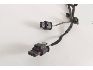 bontott JAGUAR E-PACE Hátsó Lökhárító Kábelköteg