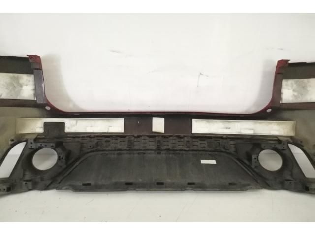 bontott JAGUAR E-PACE Hátsó Lökhárító (Részeivel)