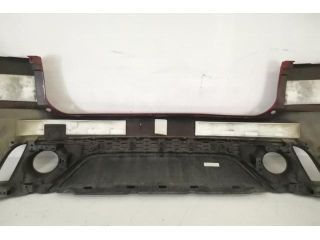 bontott JAGUAR E-PACE Hátsó Lökhárító (Részeivel)