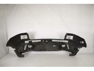 bontott JAGUAR E-PACE Hátsó Lökhárító (Részeivel)