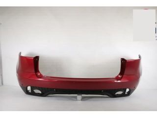 bontott JAGUAR E-PACE Hátsó Lökhárító (Részeivel)