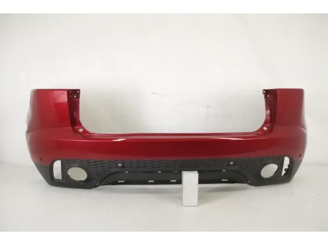 bontott JAGUAR E-PACE Hátsó Lökhárító (Részeivel)