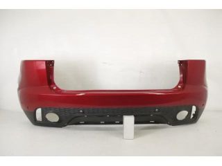 bontott JAGUAR E-PACE Hátsó Lökhárító (Részeivel)