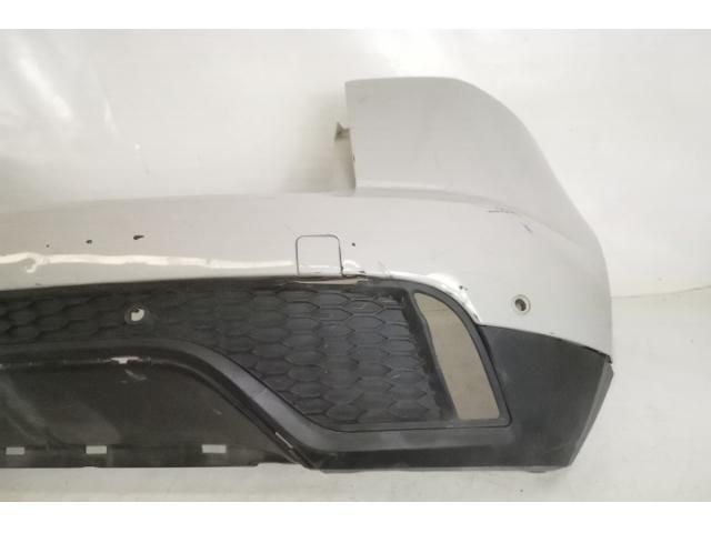 bontott JAGUAR E-PACE Hátsó Lökhárító (Részeivel)