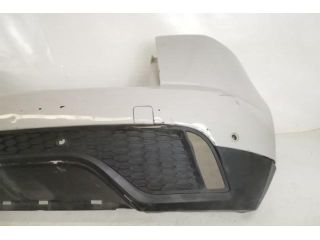 bontott JAGUAR E-PACE Hátsó Lökhárító (Részeivel)