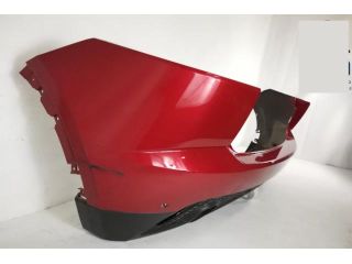 bontott JAGUAR E-PACE Hátsó Lökhárító (Részeivel)