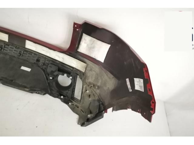 bontott JAGUAR E-PACE Hátsó Lökhárító (Részeivel)