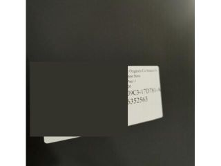 bontott JAGUAR E-PACE Hátsó Lökhárító (Részeivel)