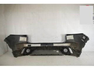 bontott JAGUAR E-PACE Hátsó Lökhárító (Részeivel)