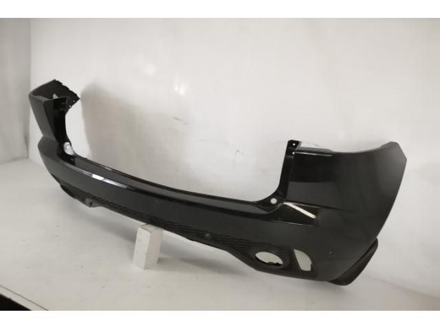 bontott JAGUAR E-PACE Hátsó Lökhárító (Részeivel)