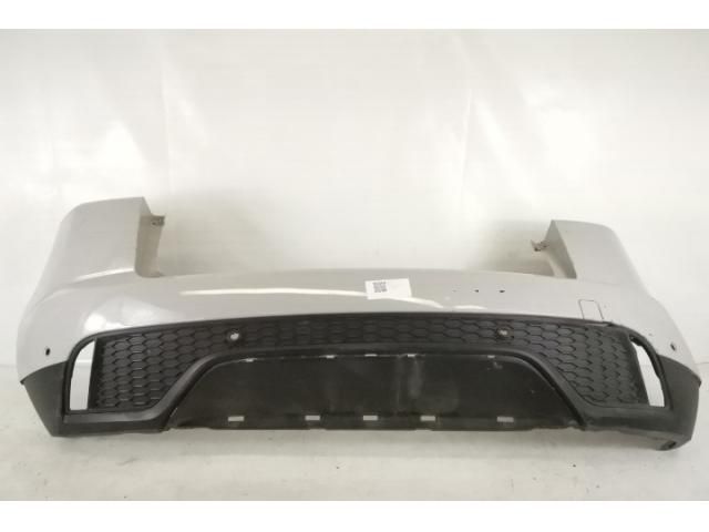 bontott JAGUAR E-PACE Hátsó Lökhárító (Részeivel)