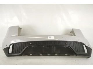 bontott JAGUAR E-PACE Hátsó Lökhárító (Részeivel)