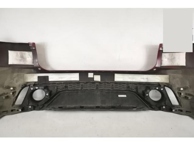 bontott JAGUAR E-PACE Hátsó Lökhárító (Részeivel)