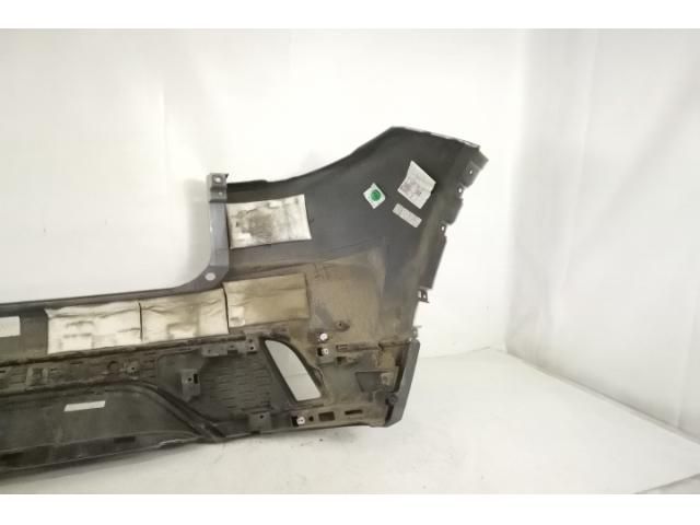 bontott JAGUAR E-PACE Hátsó Lökhárító (Részeivel)