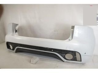 bontott JAGUAR E-PACE Hátsó Lökhárító (Részeivel)