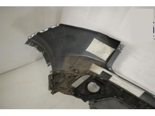 bontott JAGUAR E-PACE Hátsó Lökhárító (Részeivel)