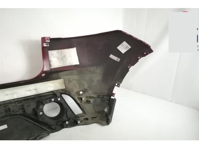 bontott JAGUAR E-PACE Hátsó Lökhárító (Részeivel)