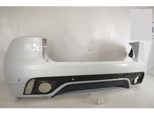 bontott JAGUAR E-PACE Hátsó Lökhárító (Részeivel)