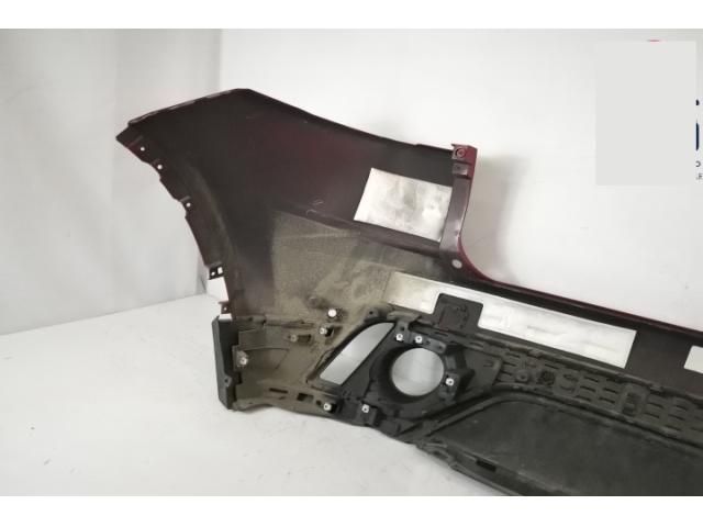 bontott JAGUAR E-PACE Hátsó Lökhárító (Részeivel)