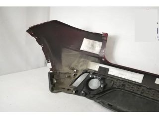 bontott JAGUAR E-PACE Hátsó Lökhárító (Részeivel)