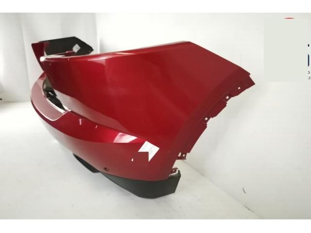 bontott JAGUAR E-PACE Hátsó Lökhárító (Részeivel)