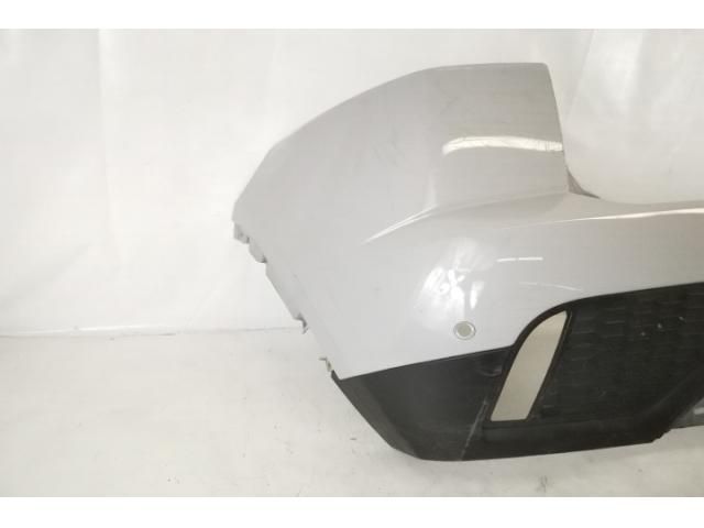 bontott JAGUAR E-PACE Hátsó Lökhárító (Részeivel)