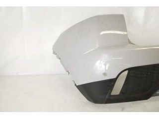 bontott JAGUAR E-PACE Hátsó Lökhárító (Részeivel)